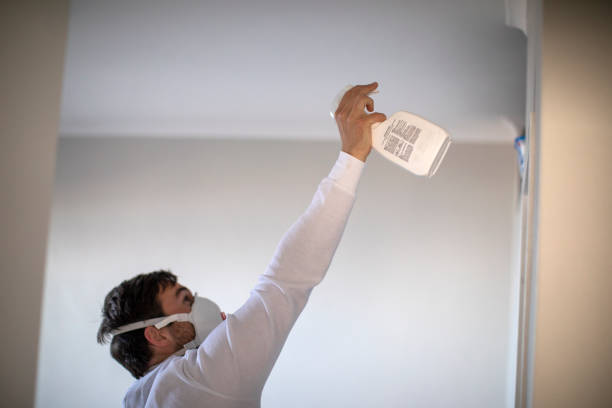 Best Mold Remediation for Specific Building Types in Riverside, AL